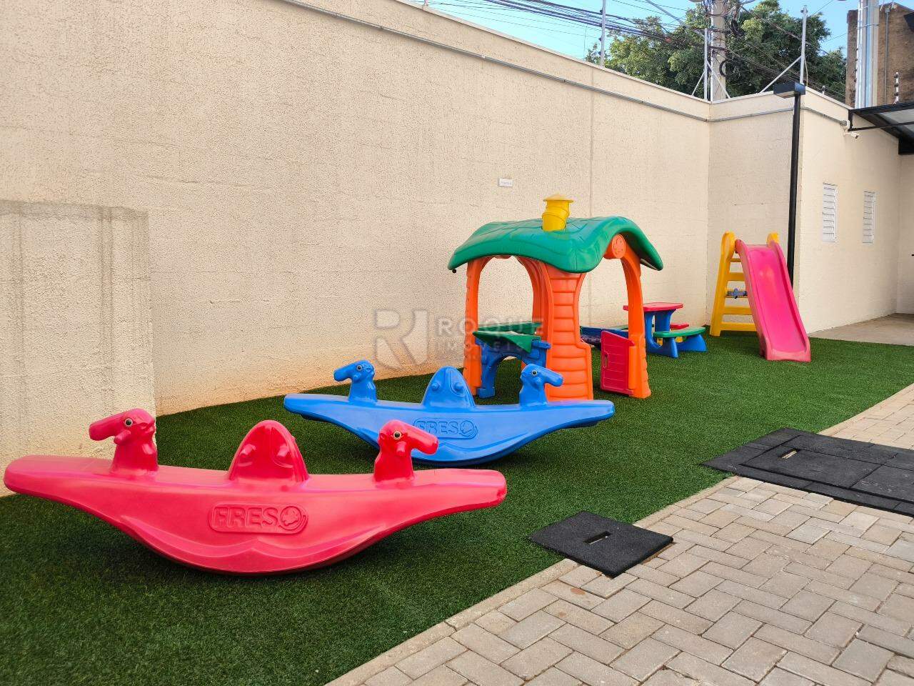 PLAYGROUND