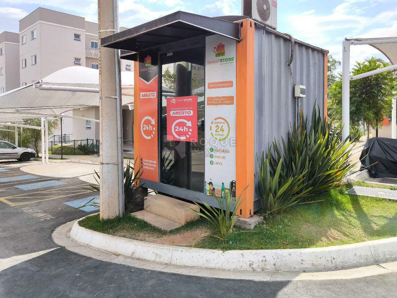 MINI MERCADO