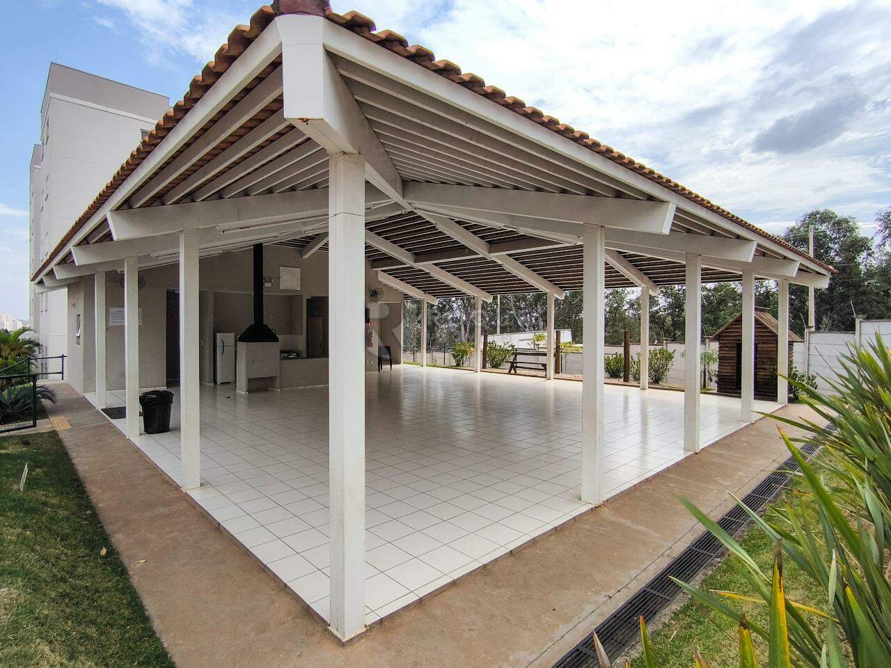 SALÃO DE FESTAS