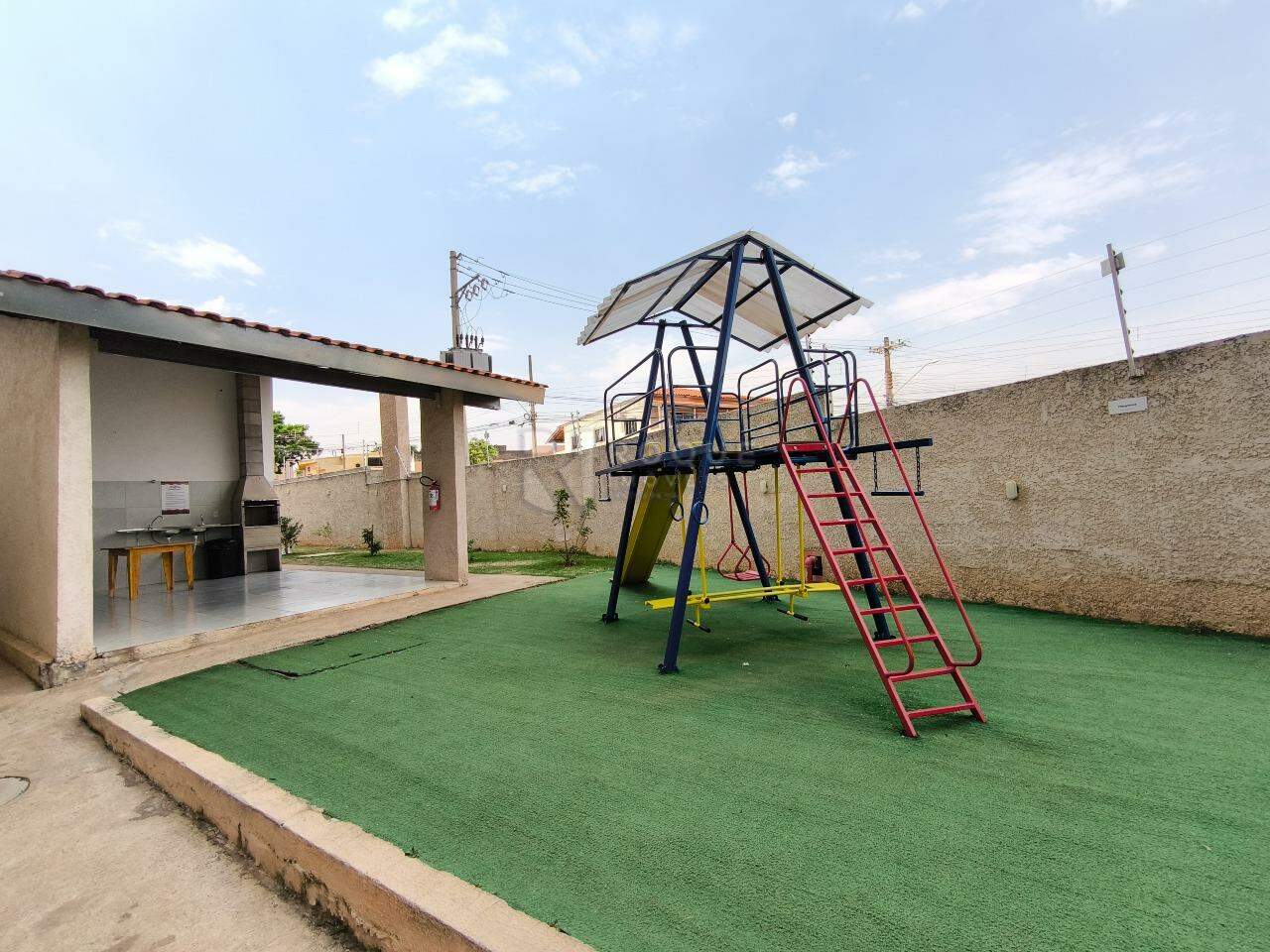 PLAYGROUND