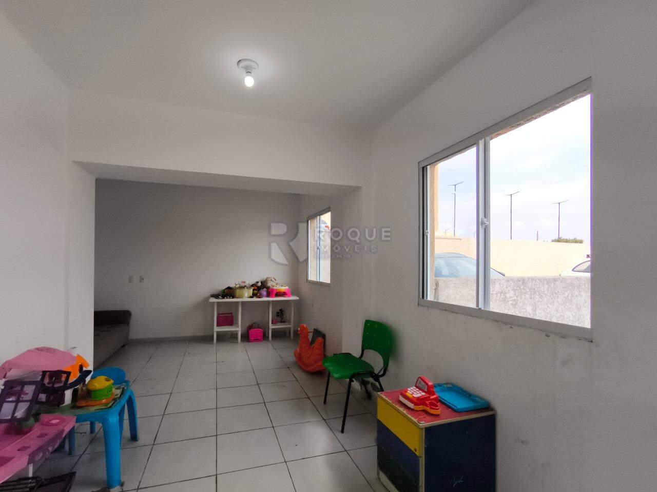 BRINQUEDOTECA