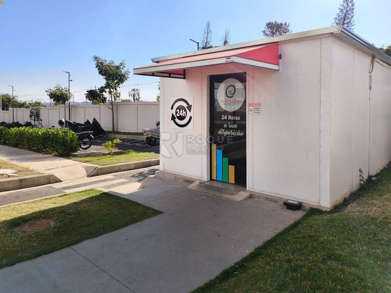 MINI MERCADO