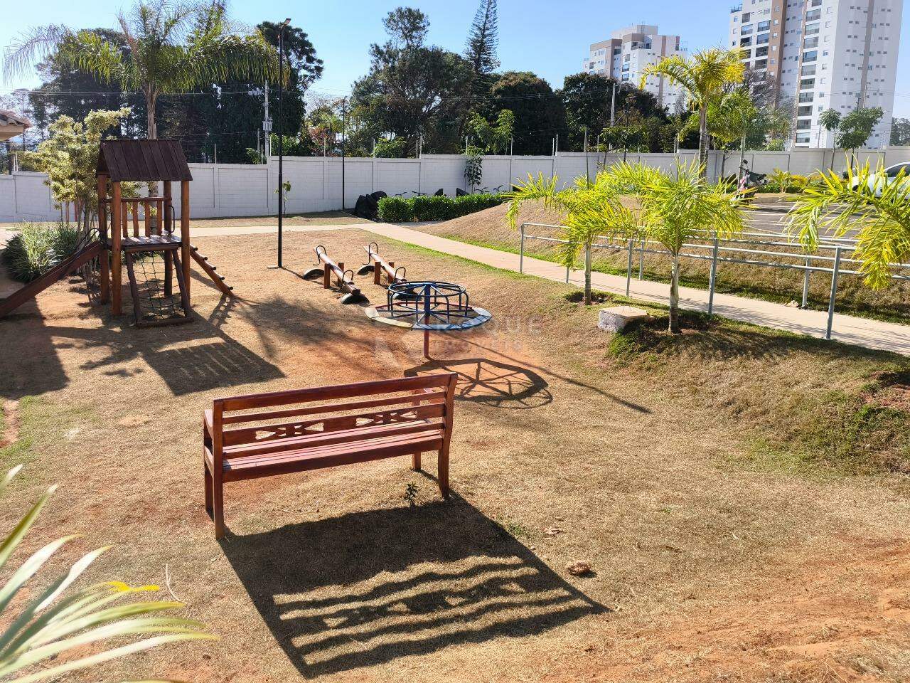 PLAYGROUND