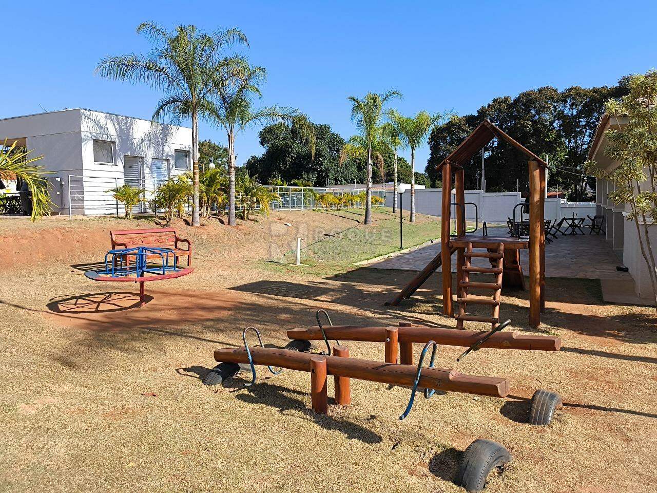 PLAYGROUND