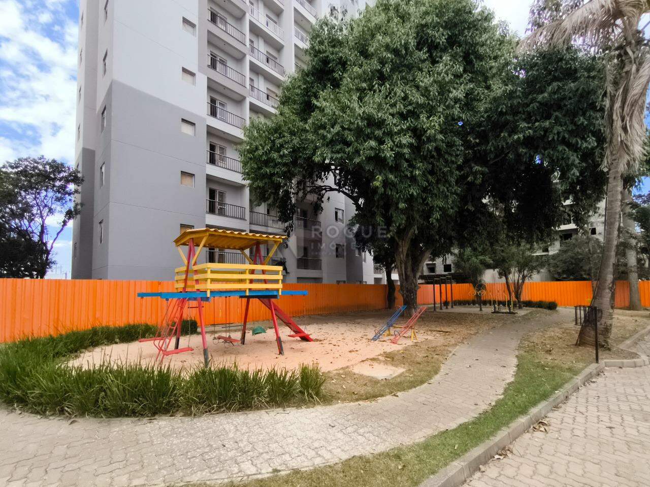PLAYGROUND