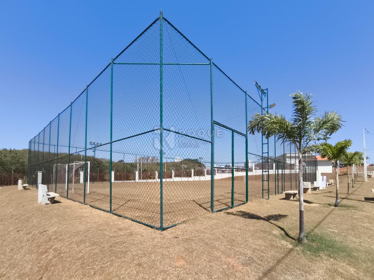 CAMPO DE FUTEBOL