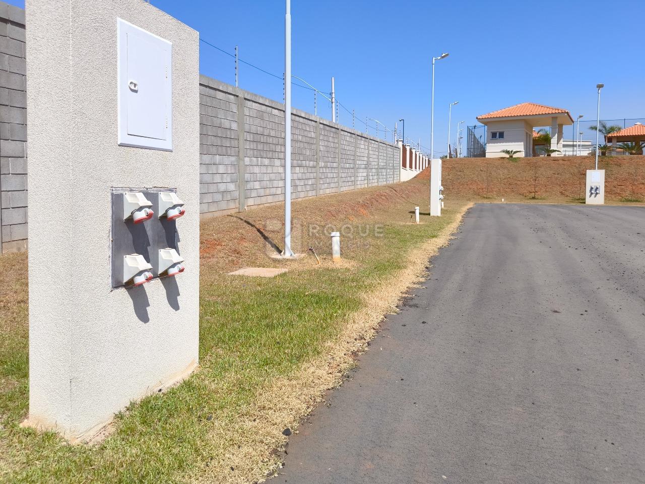 PONTO PARA CARRO ELÉTRICO