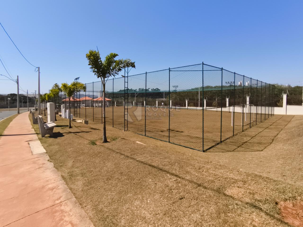 CAMPO DE FUTEBOL