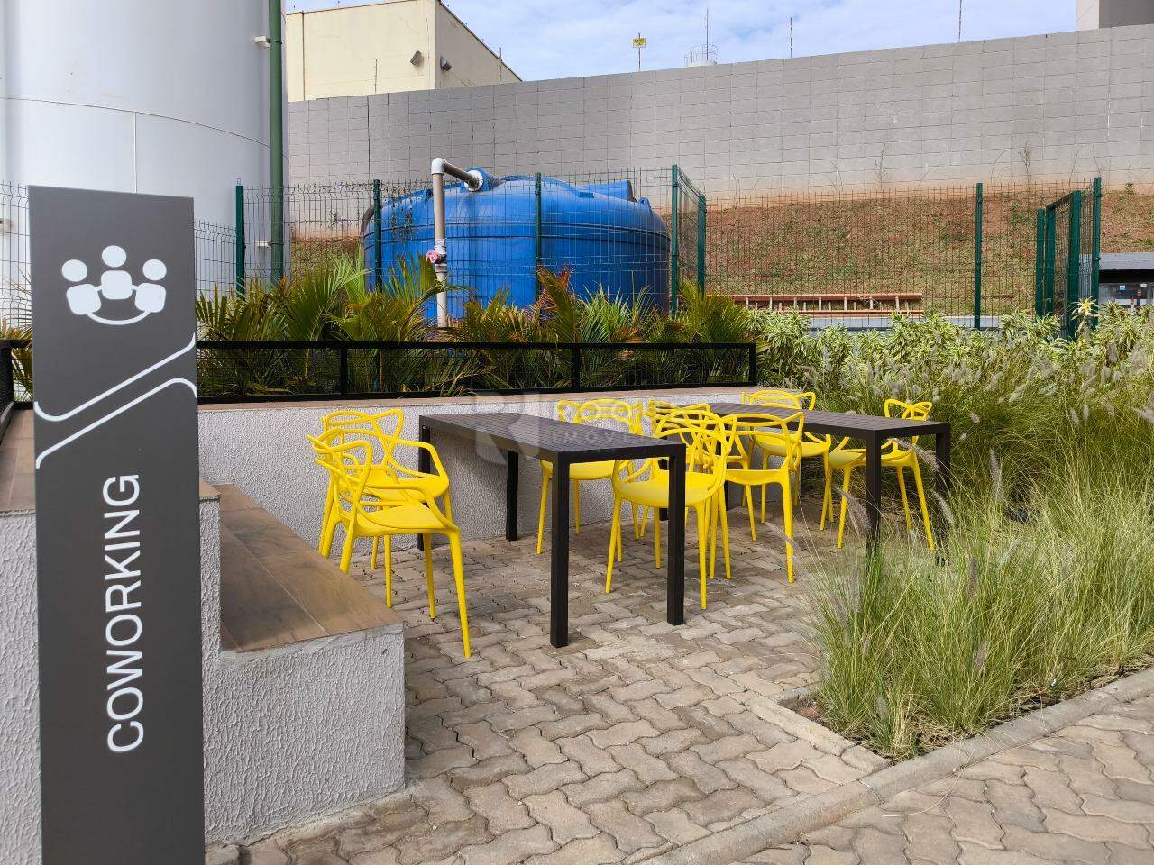 ESPAÇO COWORKING