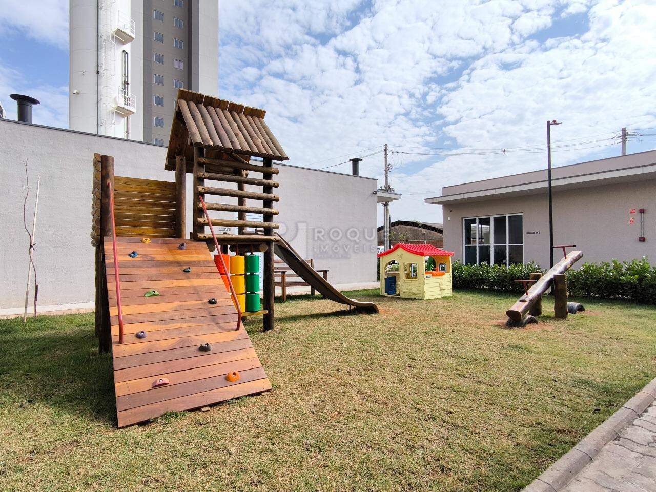 PLAYGROUND