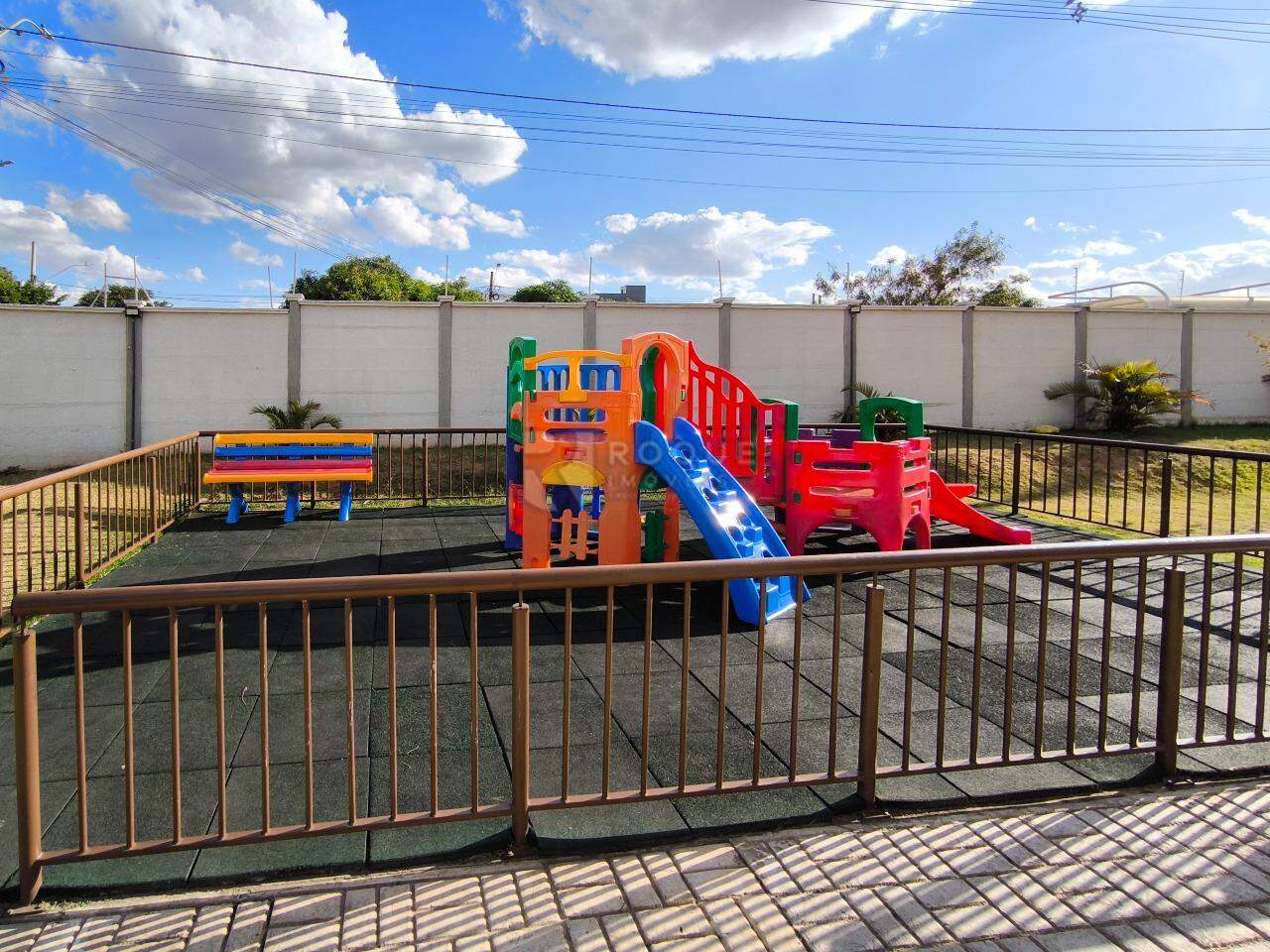 PLAYGROUND
