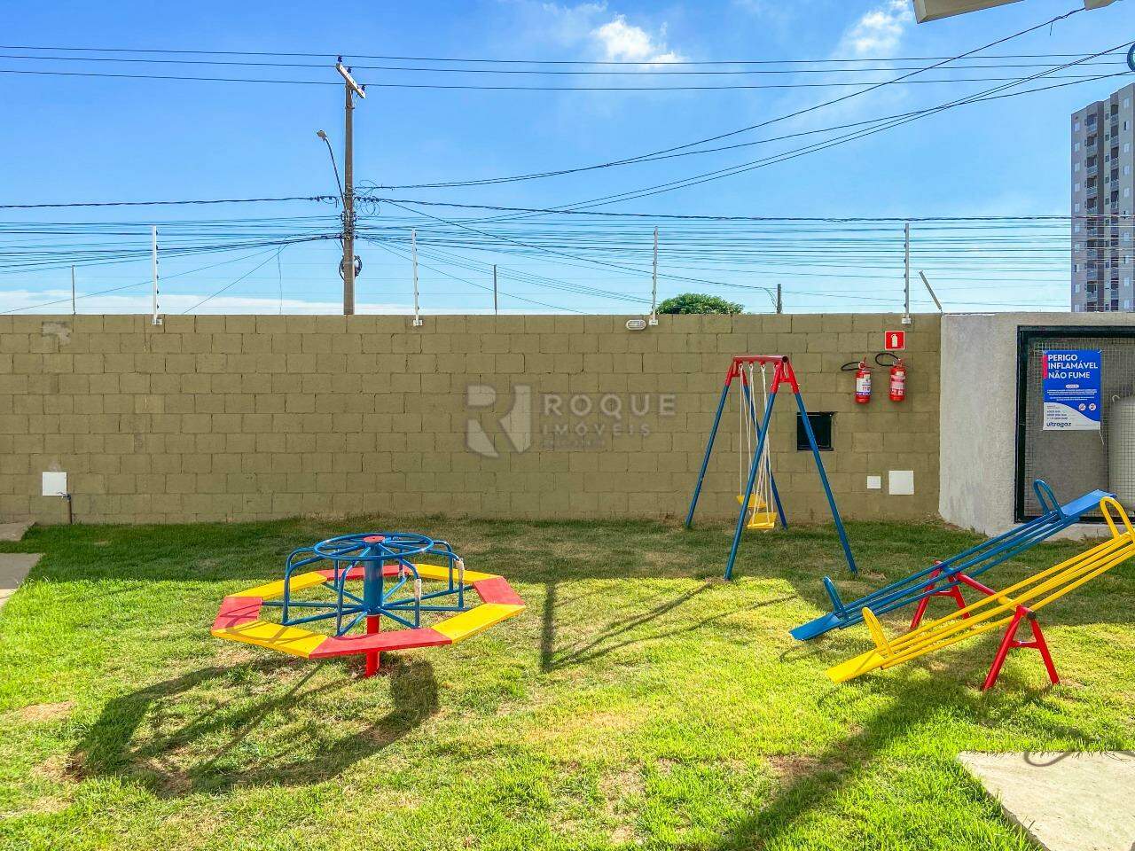 Playground