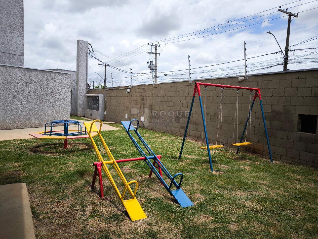 PLAYGROUND