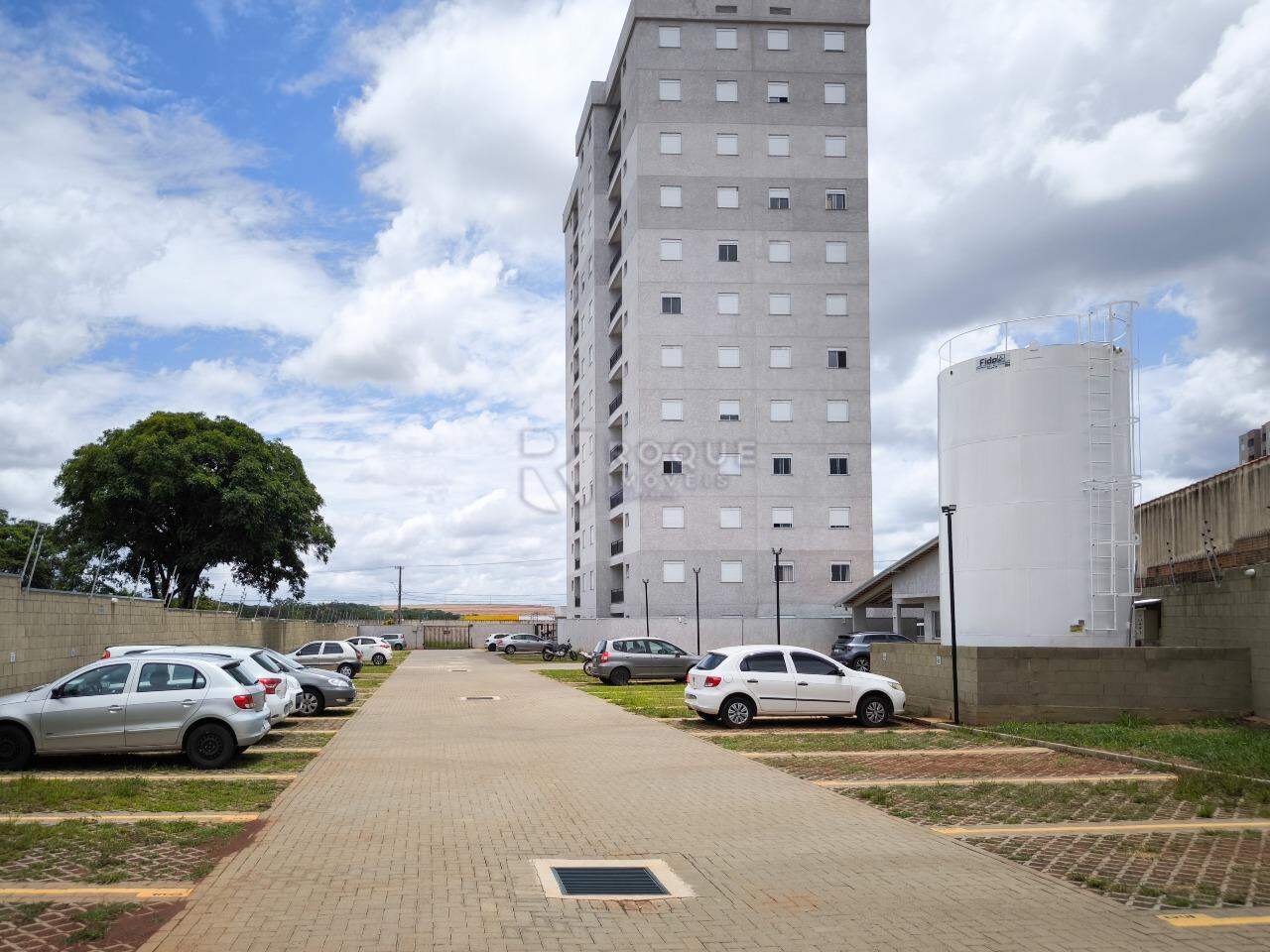 ESTACIONAMENTO