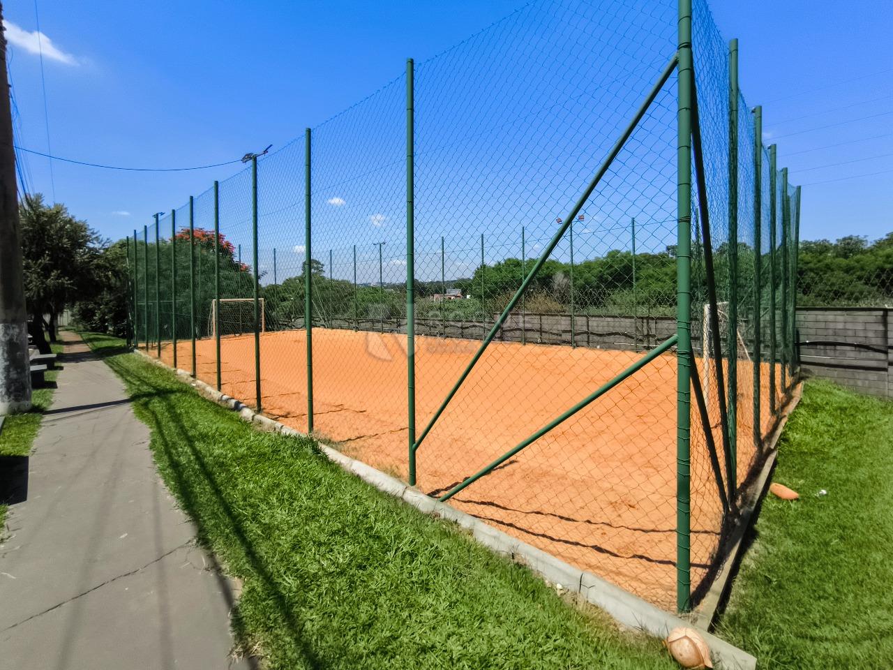 CAMPO DE FUTEBOL DE AREIA