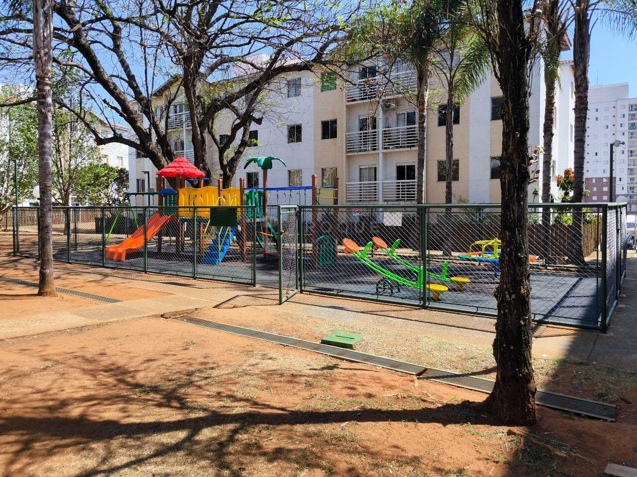 PLAYGROUND
