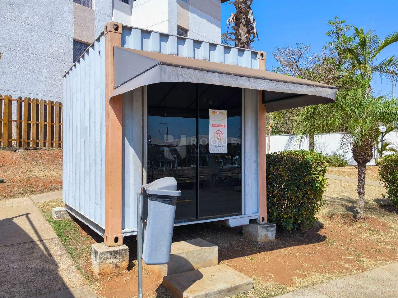 MINI MERCADO