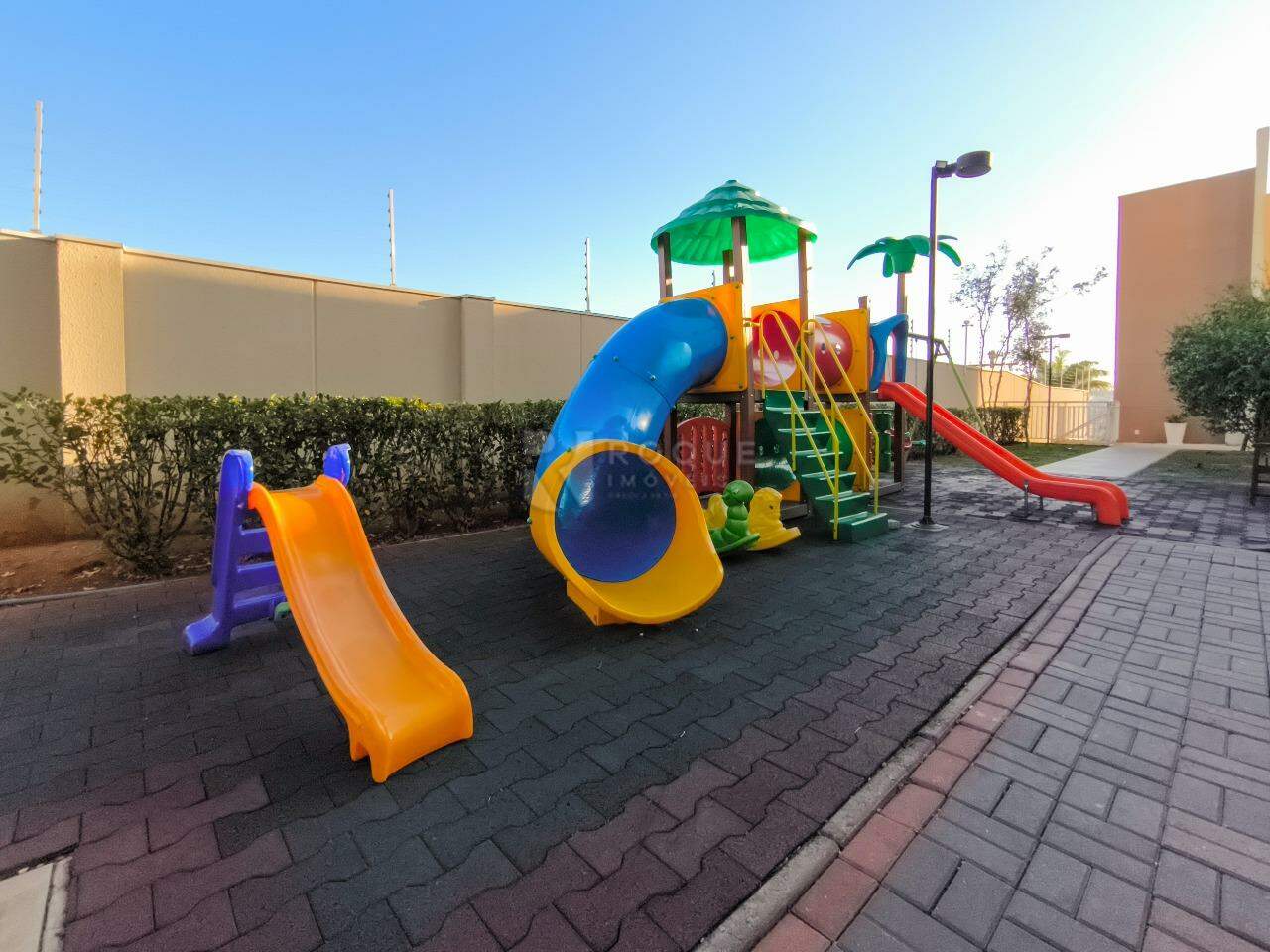PLAYGROUND