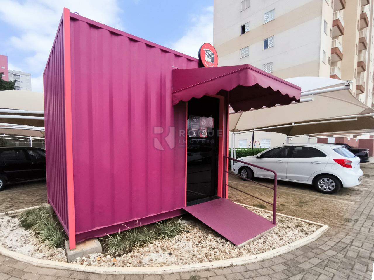 MINI MERCADO