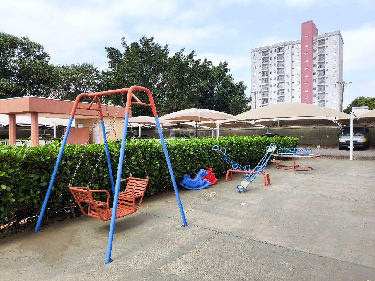 PLAYGROUND