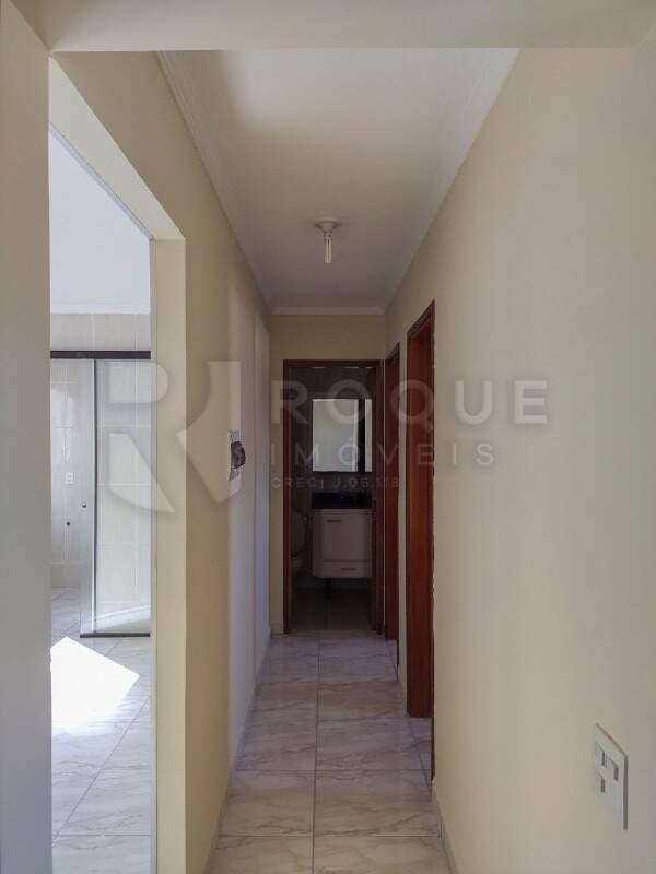 Apartamento para aluguel no bairro Vila Claudia: Hall