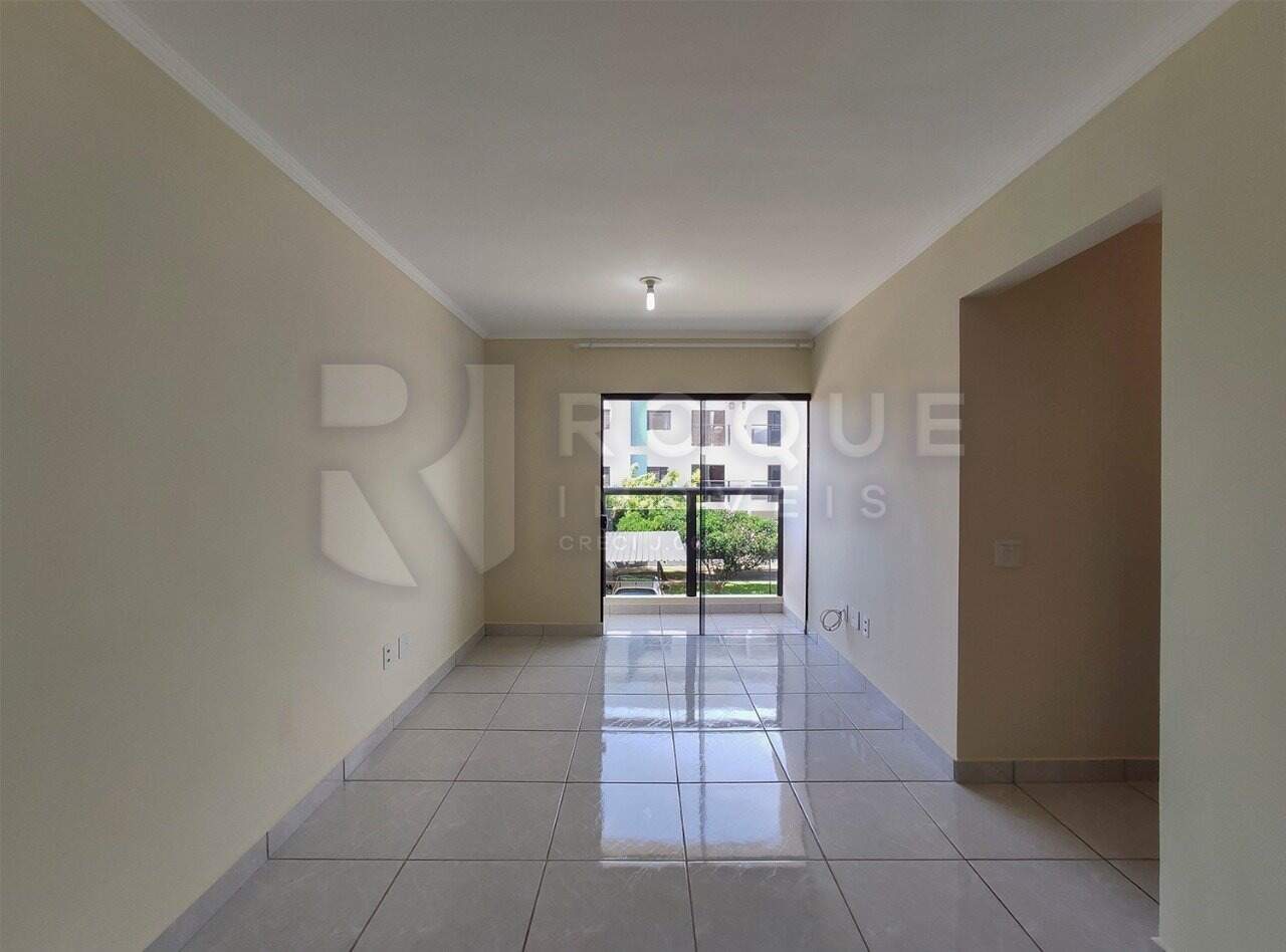 Apartamento para aluguel no bairro Jardim Nova Europa: Sala