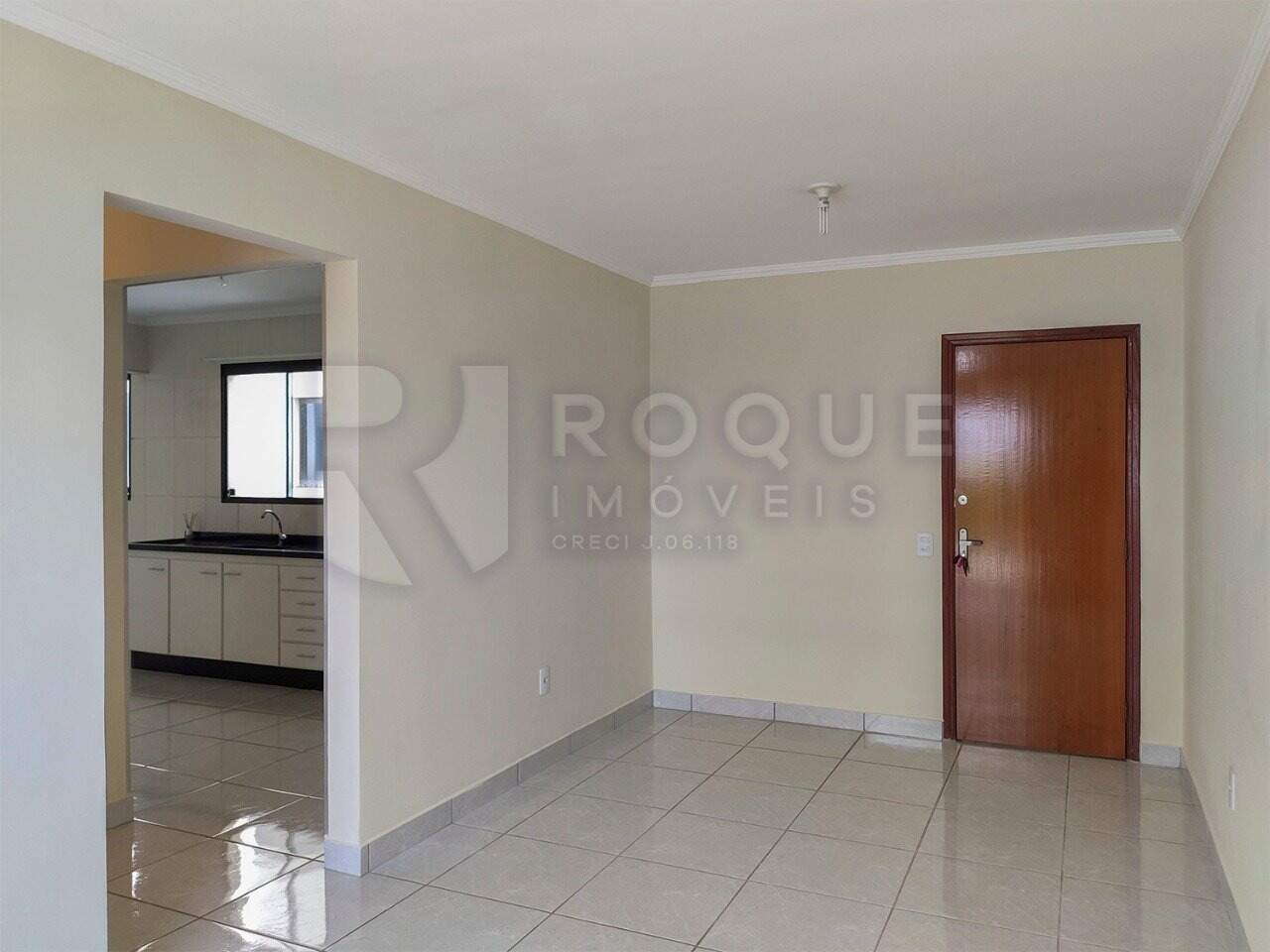 Apartamento para aluguel no bairro Jardim Nova Europa: Sala