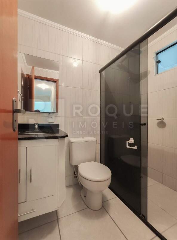 Apartamento para aluguel no bairro Jardim Nova Europa: WC social