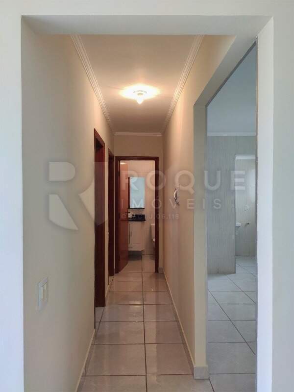 Apartamento para aluguel no bairro Jardim Nova Europa: Hall
