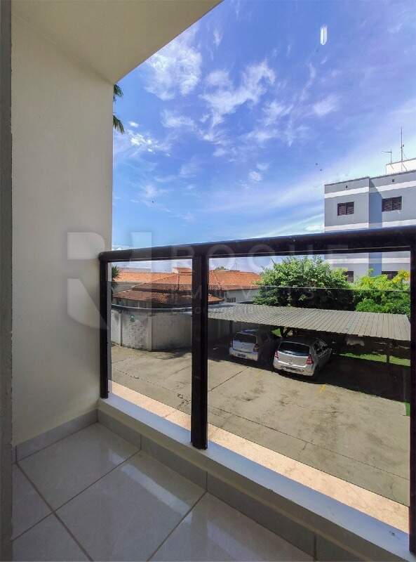 Apartamento para aluguel no bairro Jardim Nova Europa: Sacada
