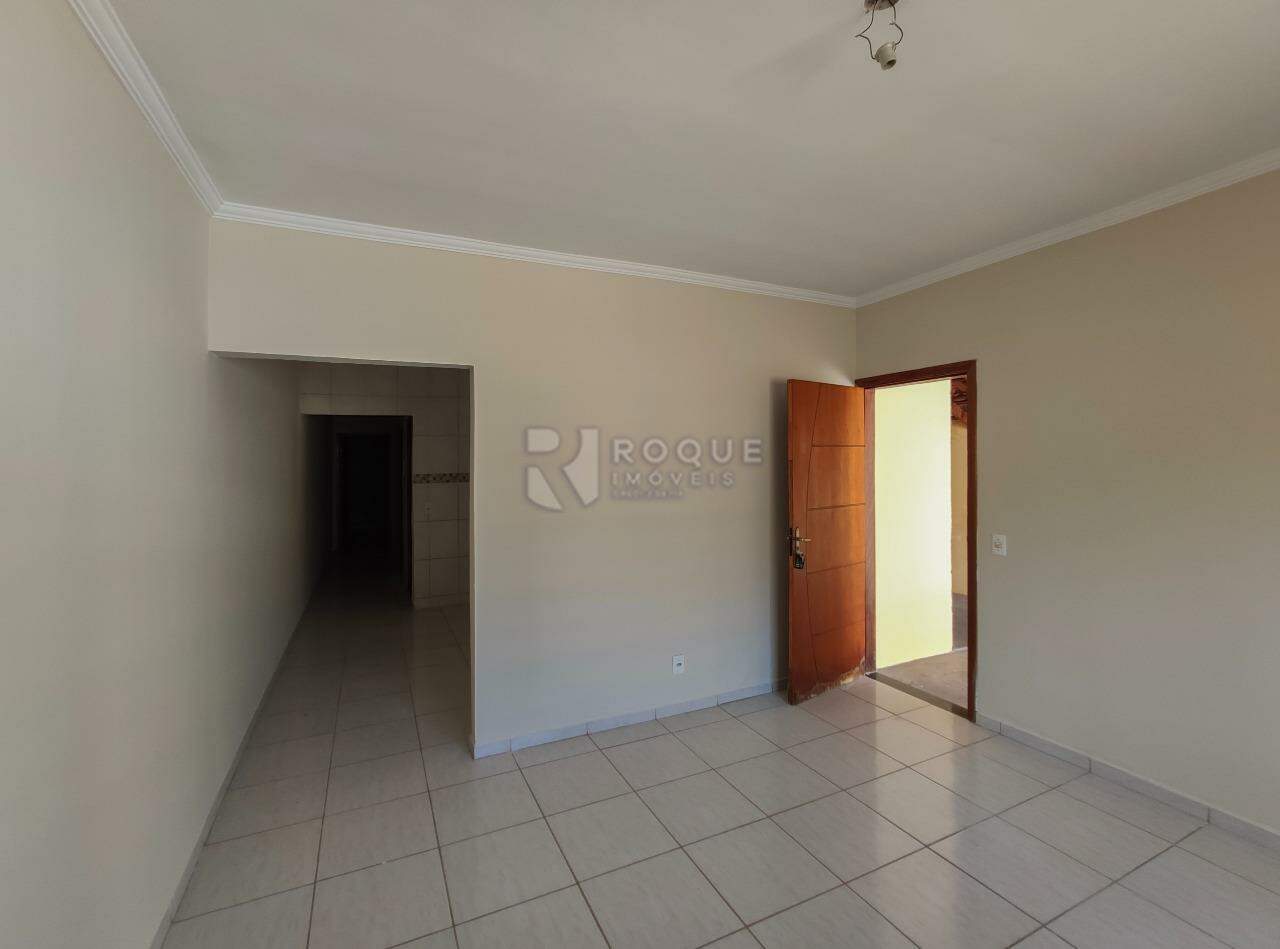 Casa Residencial para aluguel no bairro Jardim Residencial Victório Lucato: Sala 