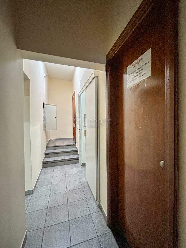 Barracão/Galpão para aluguel no bairro Centro: Hall 