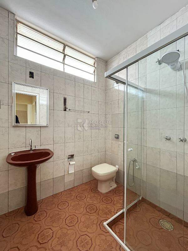 Casa Residencial para aluguel no bairro Jardim Piratininga: WC social 