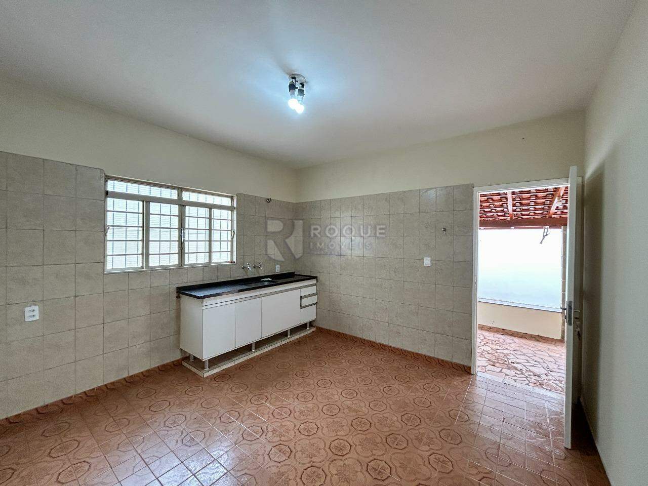 Casa Residencial para aluguel no bairro Jardim Piratininga: Cozinha 