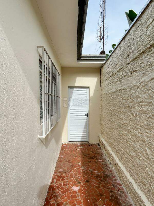 Casa Residencial para aluguel no bairro Jardim Piratininga: Corredor 