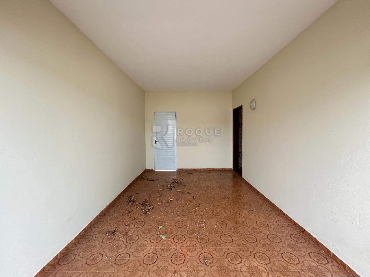Casa Residencial para aluguel no bairro Jardim Piratininga: Garagem 