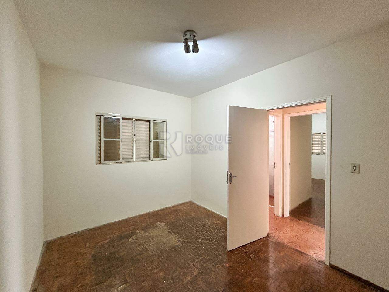 Casa Residencial para aluguel no bairro Jardim Piratininga: Dormitório 1