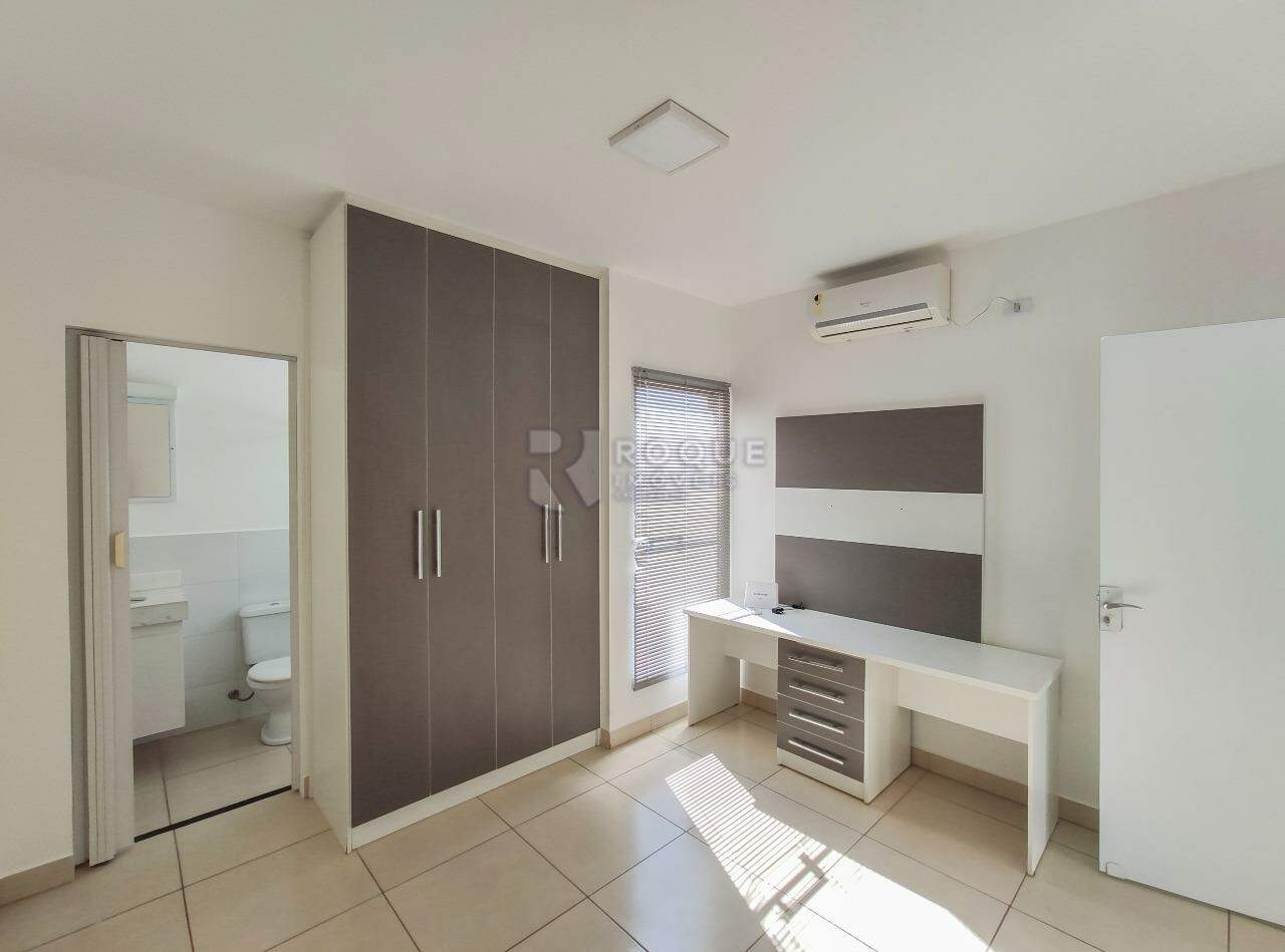 Kitnet para aluguel no bairro Jardim Cidade Universitária I: Suíte