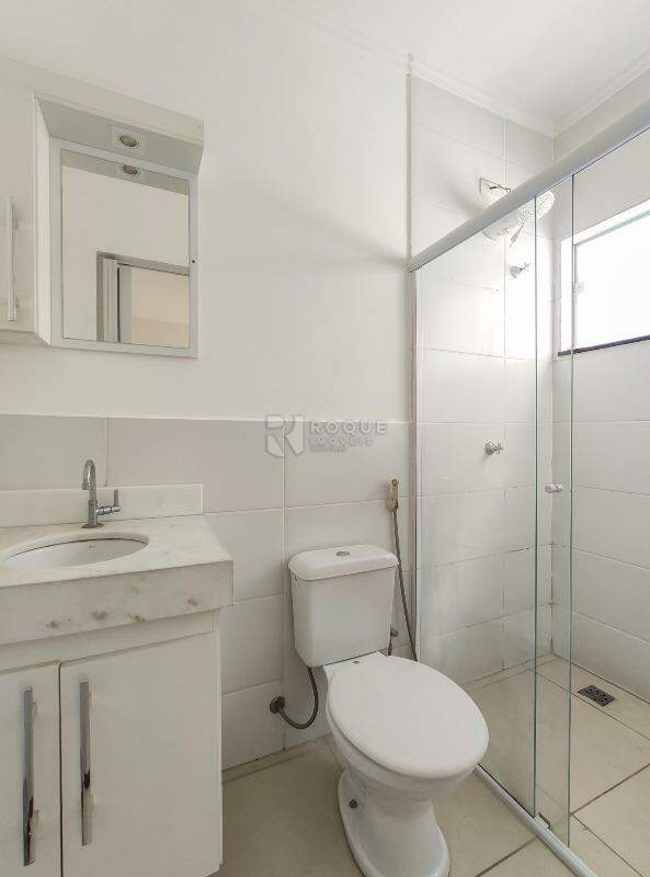 Kitnet para aluguel no bairro Jardim Cidade Universitária I: WC suíte