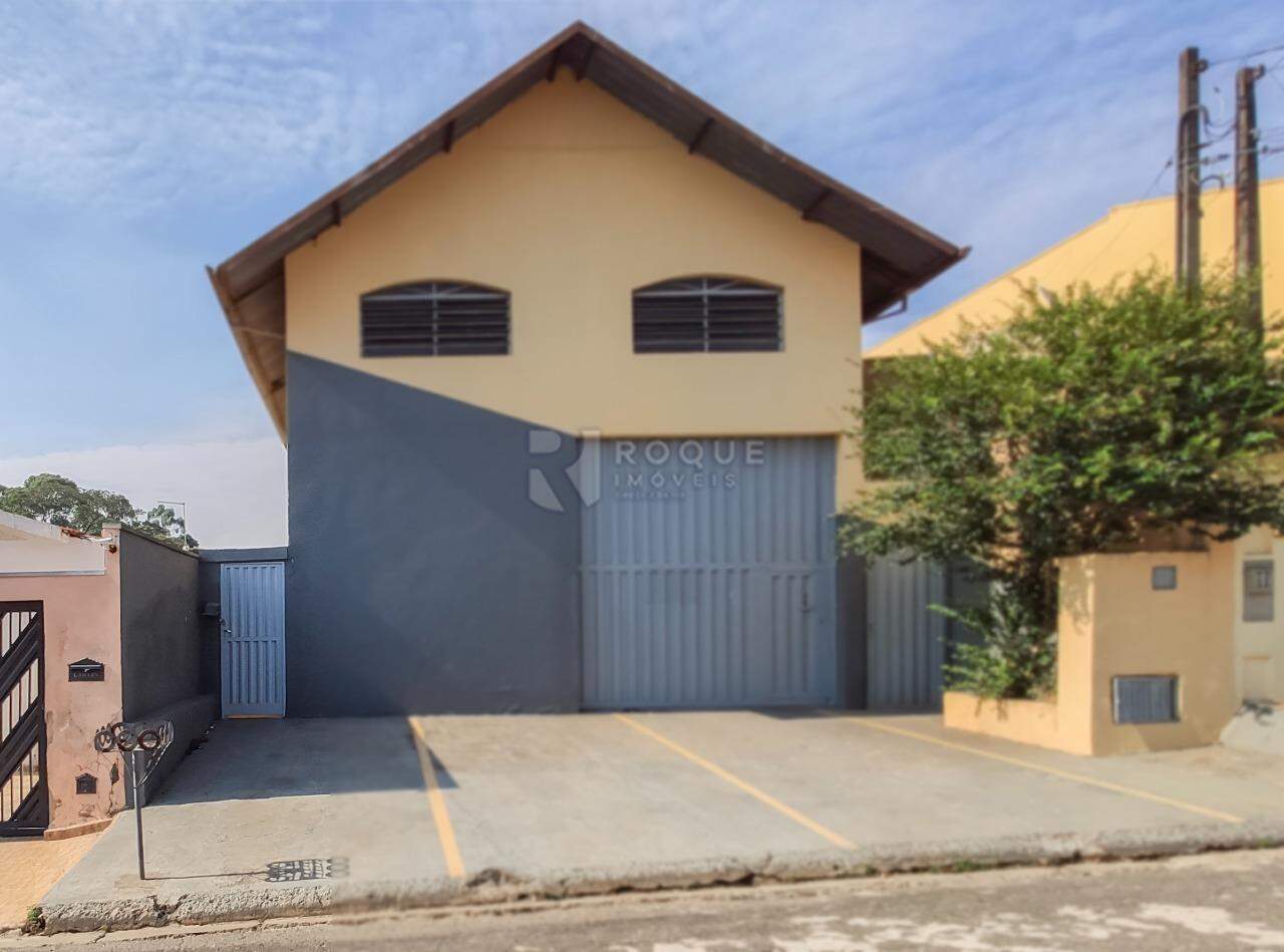 Casa Residencial para aluguel no bairro Jardim Esmeralda: Fachada