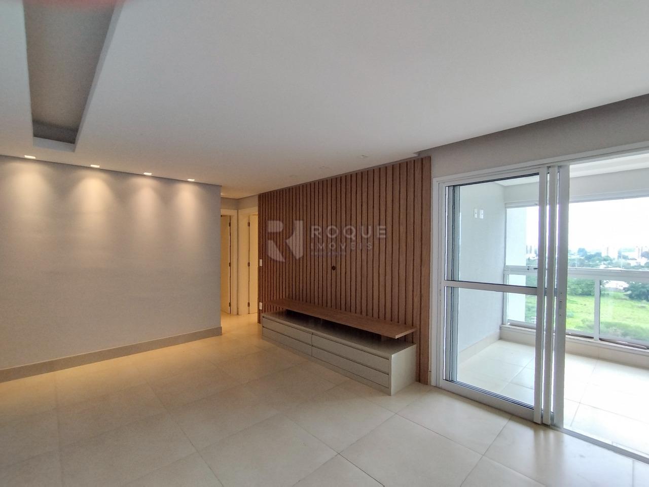 Apartamento para aluguel no bairro Vila Santa Josefa: Sala 