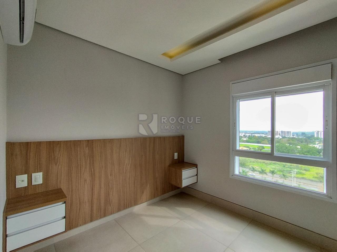 Apartamento para aluguel no bairro Vila Santa Josefa: Suíte 2