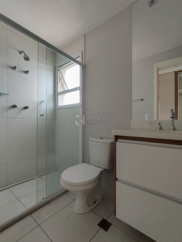 Apartamento para aluguel no bairro Vila Santa Josefa: WC Suíte 2