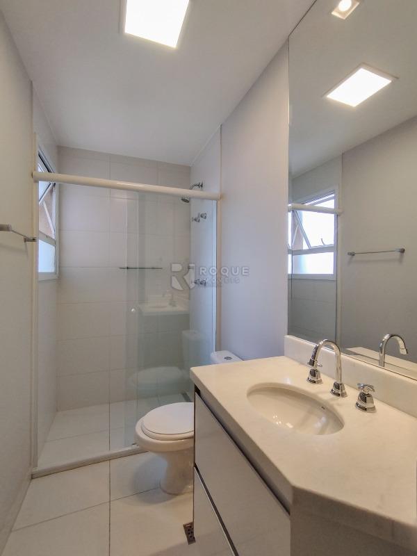 Apartamento para aluguel no bairro Vila Santa Josefa: WC Suíte 3