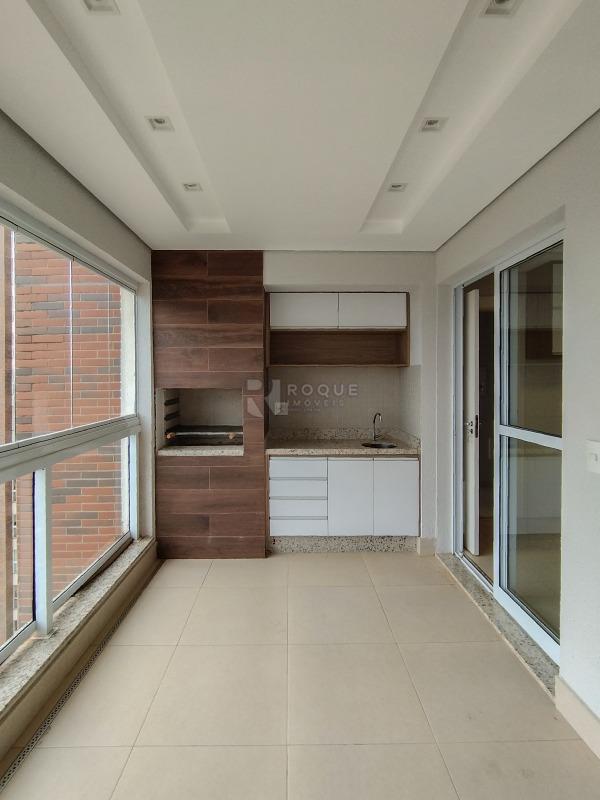 Apartamento para aluguel no bairro Vila Santa Josefa: Sacada 