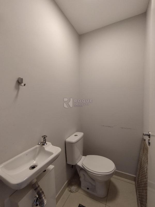 Apartamento para aluguel no bairro Vila Santa Josefa: WC Serviço 