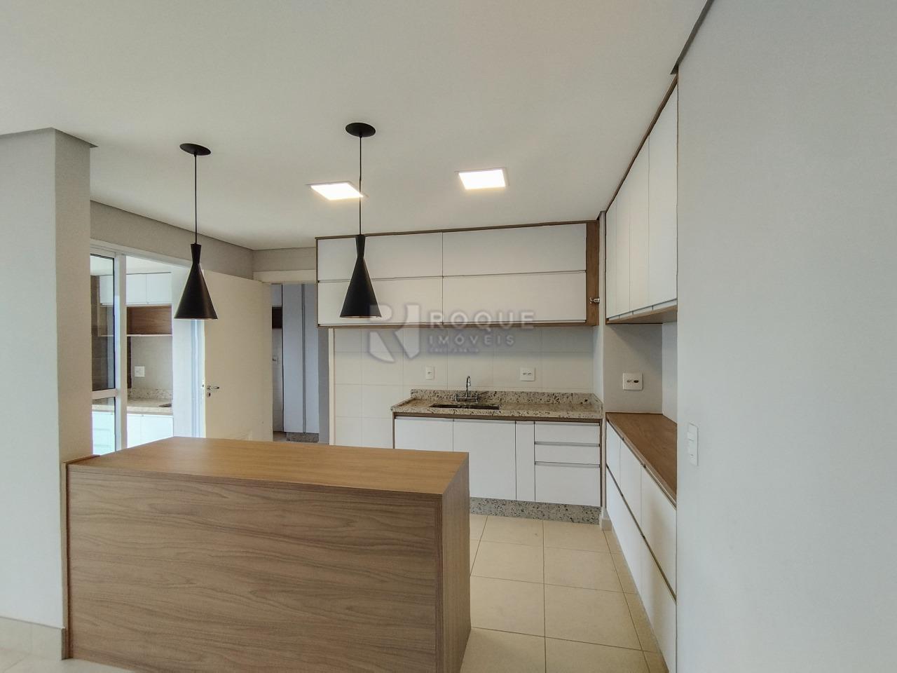 Apartamento para aluguel no bairro Vila Santa Josefa: Cozinha 