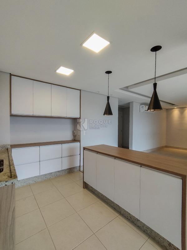 Apartamento para aluguel no bairro Vila Santa Josefa: Cozinha 