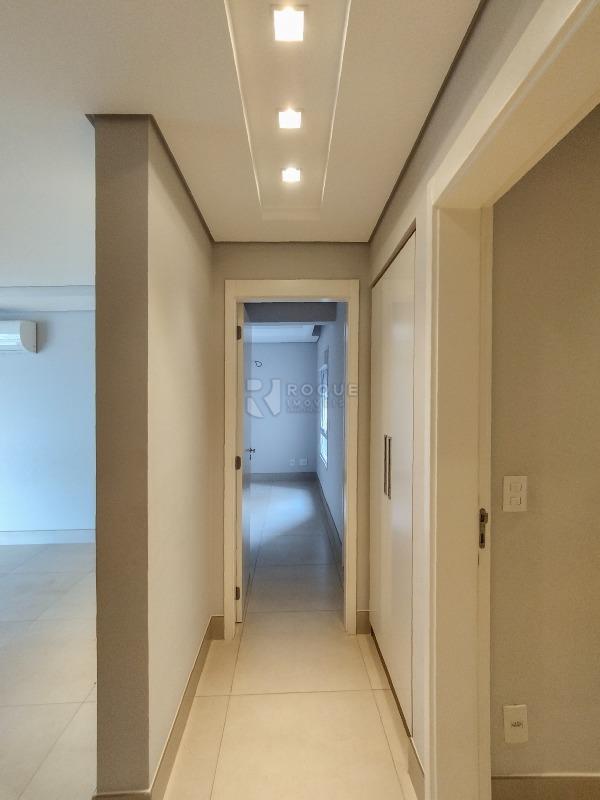 Apartamento para aluguel no bairro Vila Santa Josefa: Hall