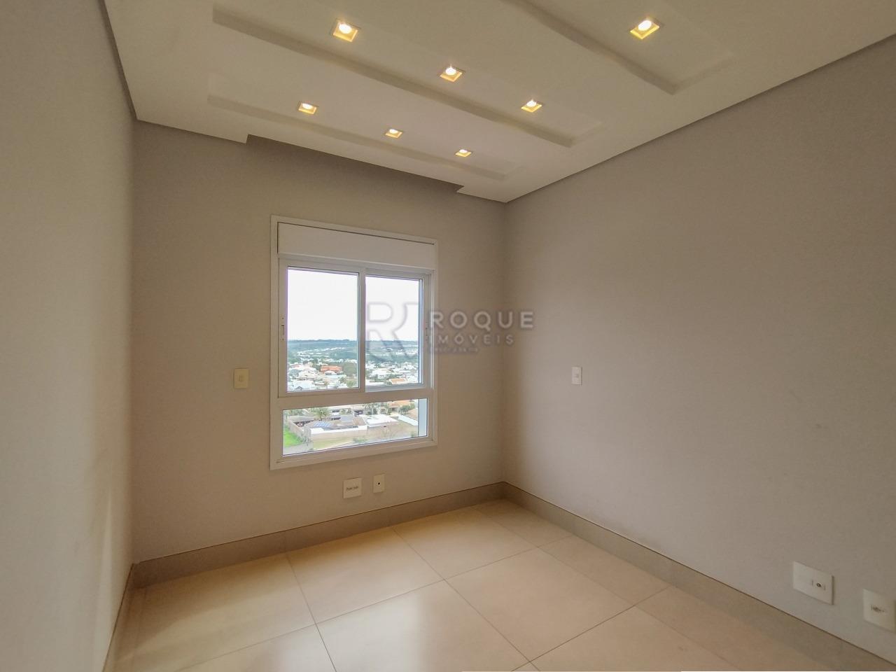 Apartamento para aluguel no bairro Vila Santa Josefa: Suíte 1